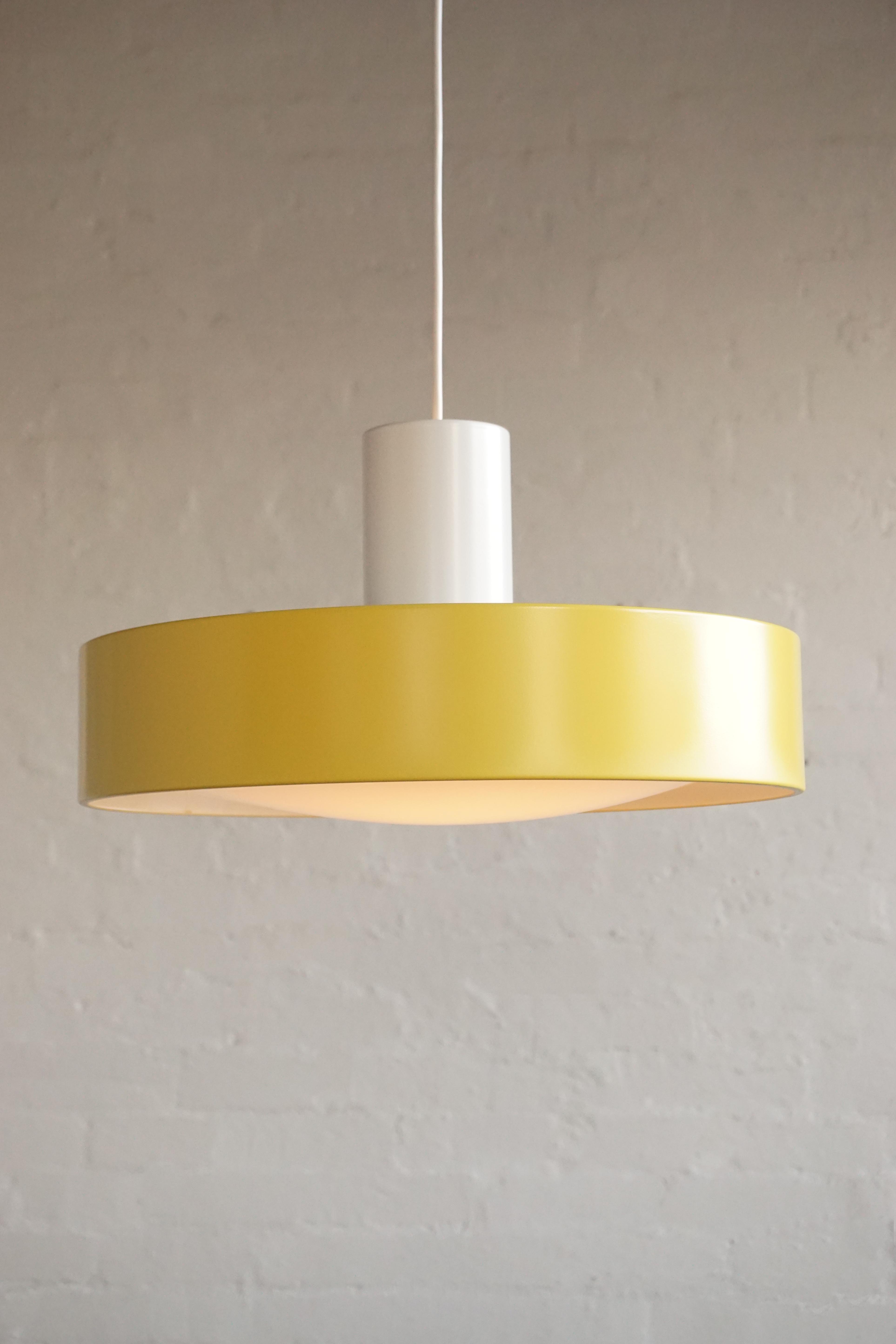 Fog & Morup 'Blagard' Pendant- Yellow