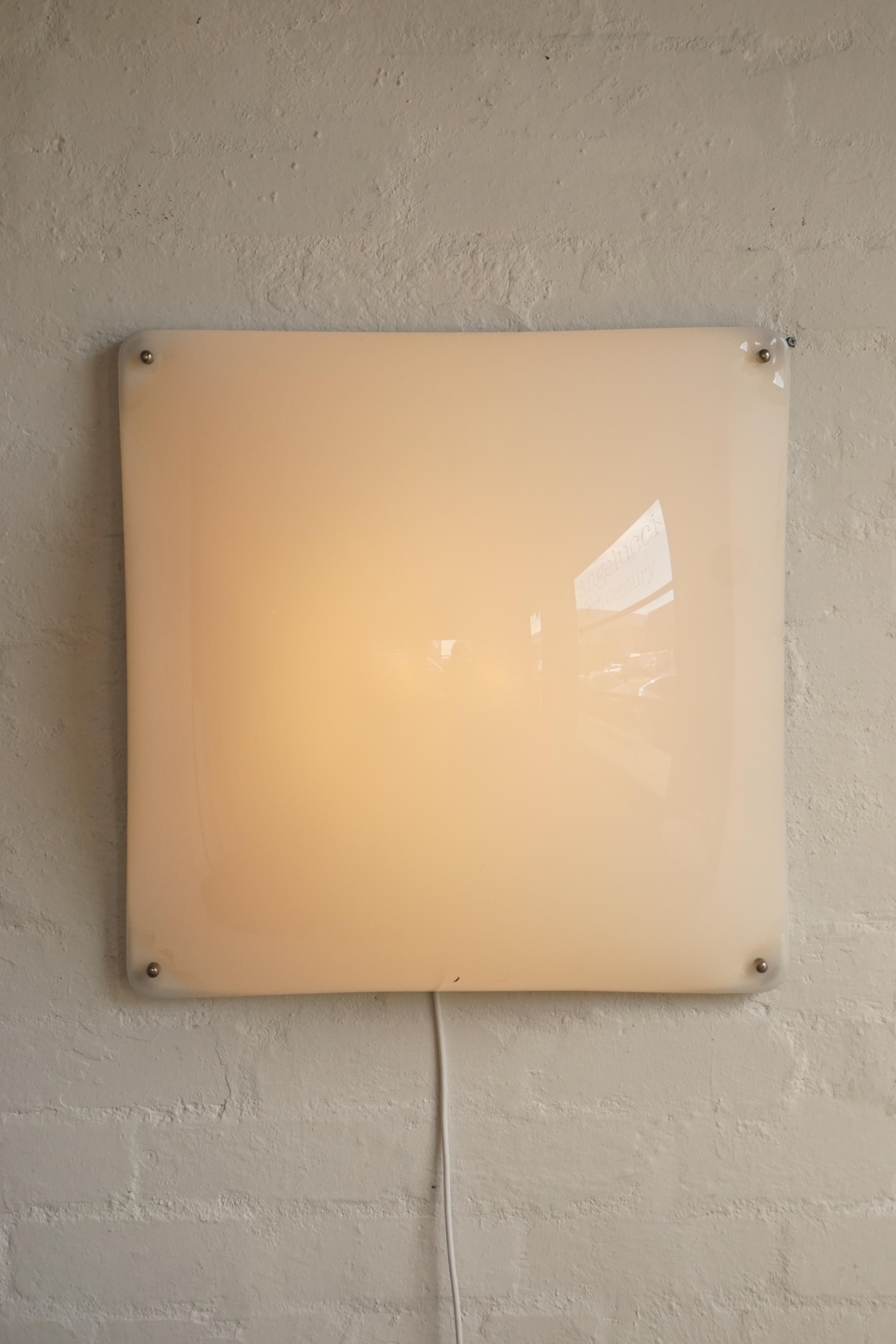 'Nembo' Wall Light
