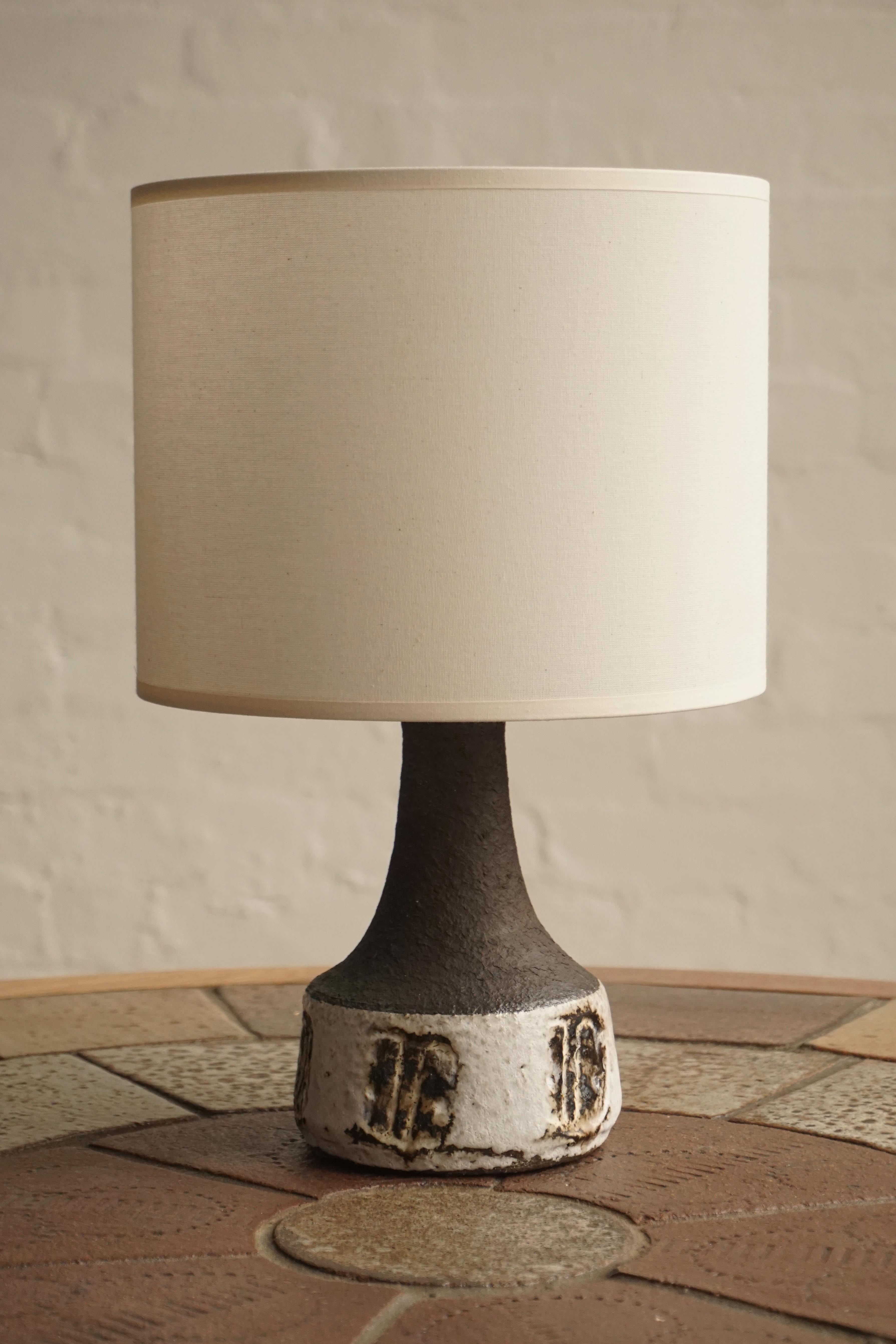 Henri Table Lamp