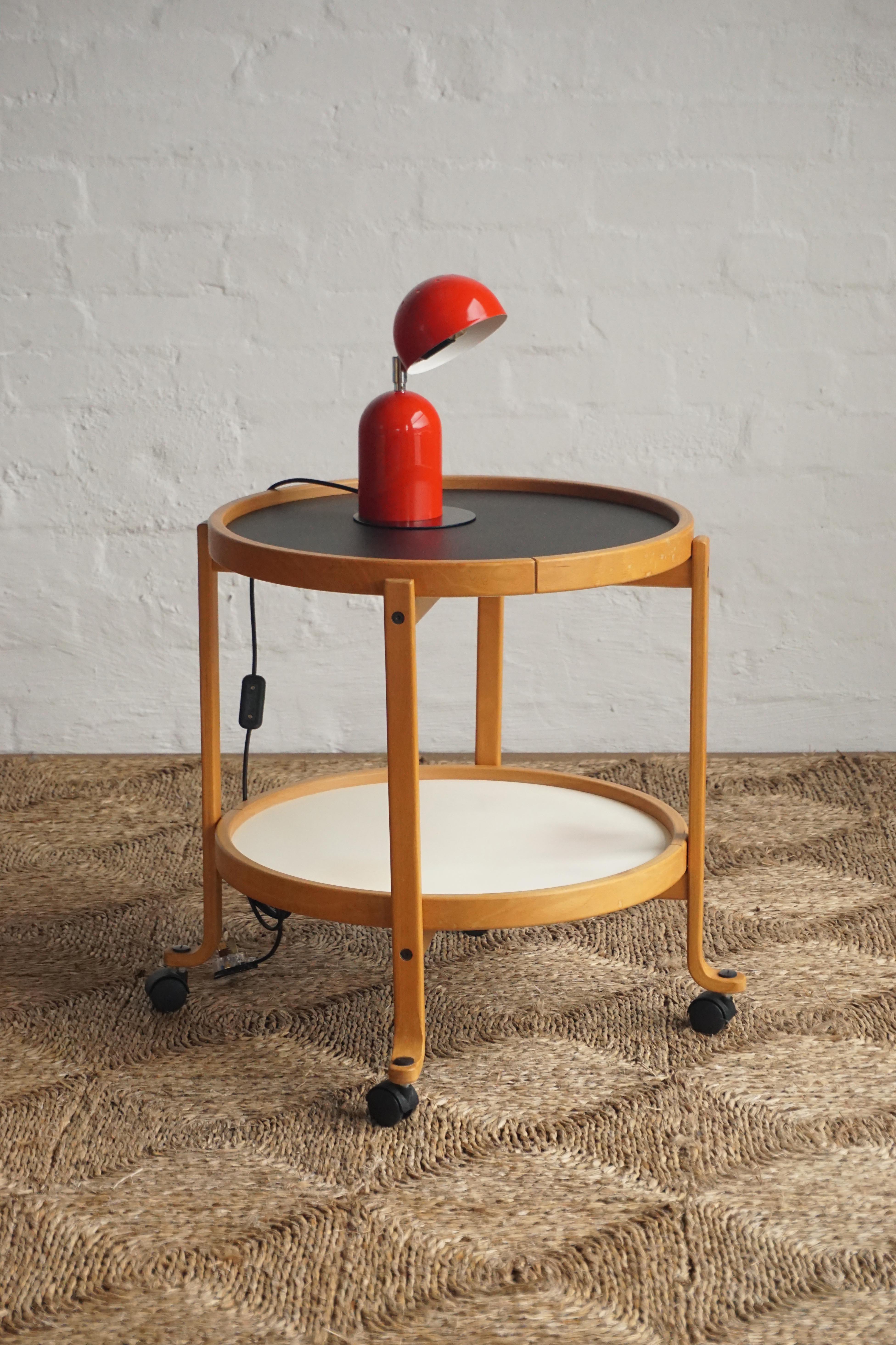 Danish Beech Cart