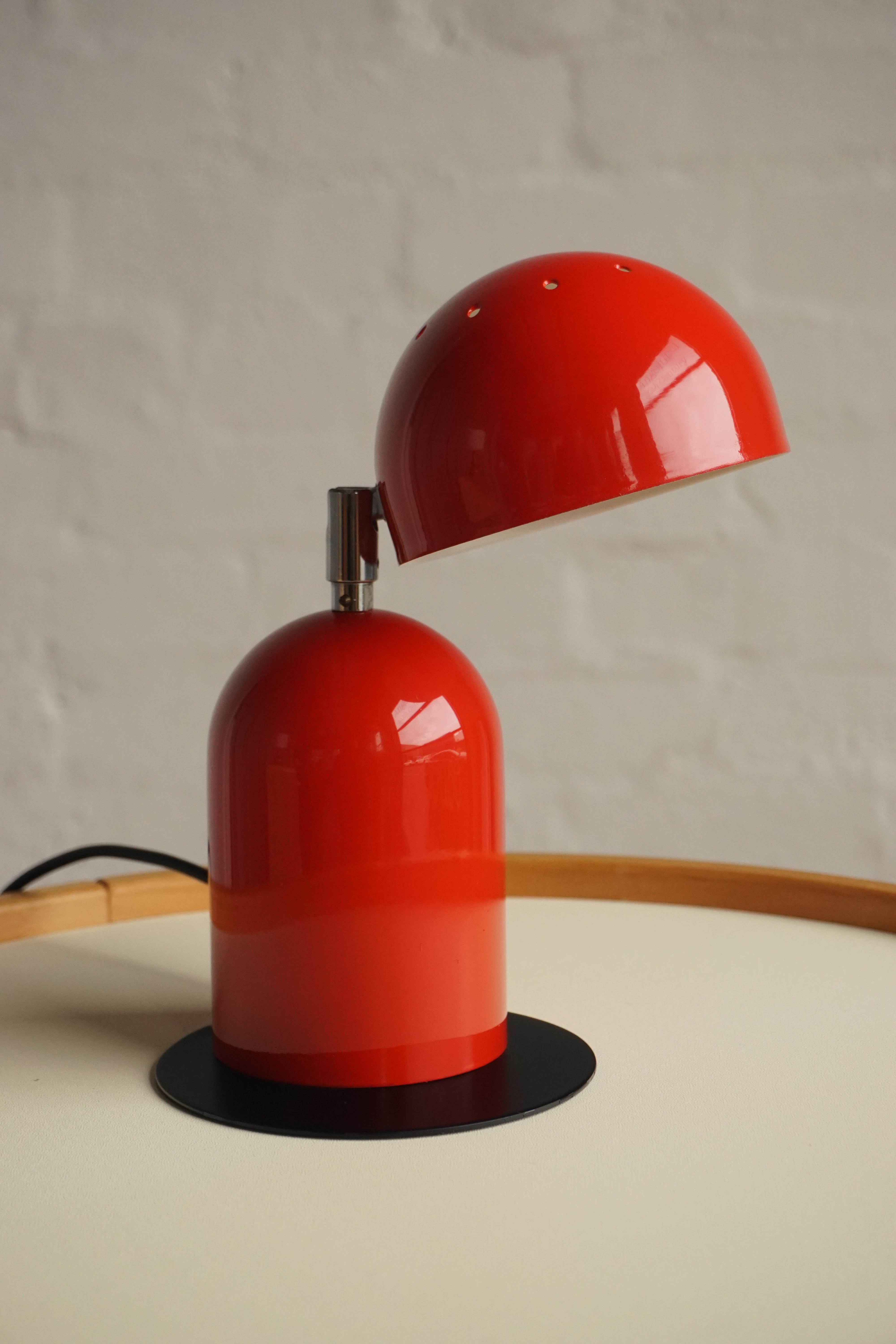 Italian Desk Lamp