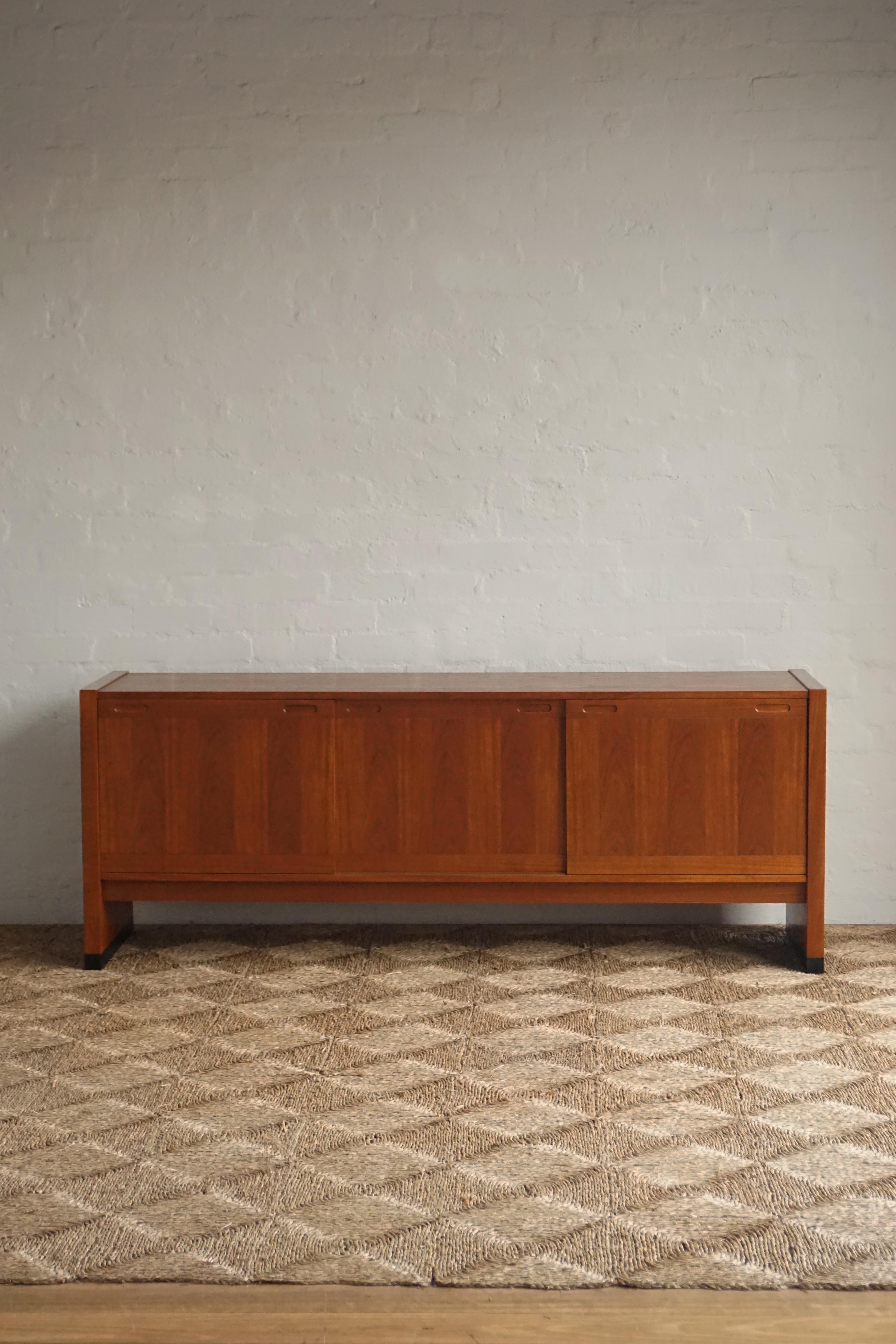 Skovby Teak Buffet