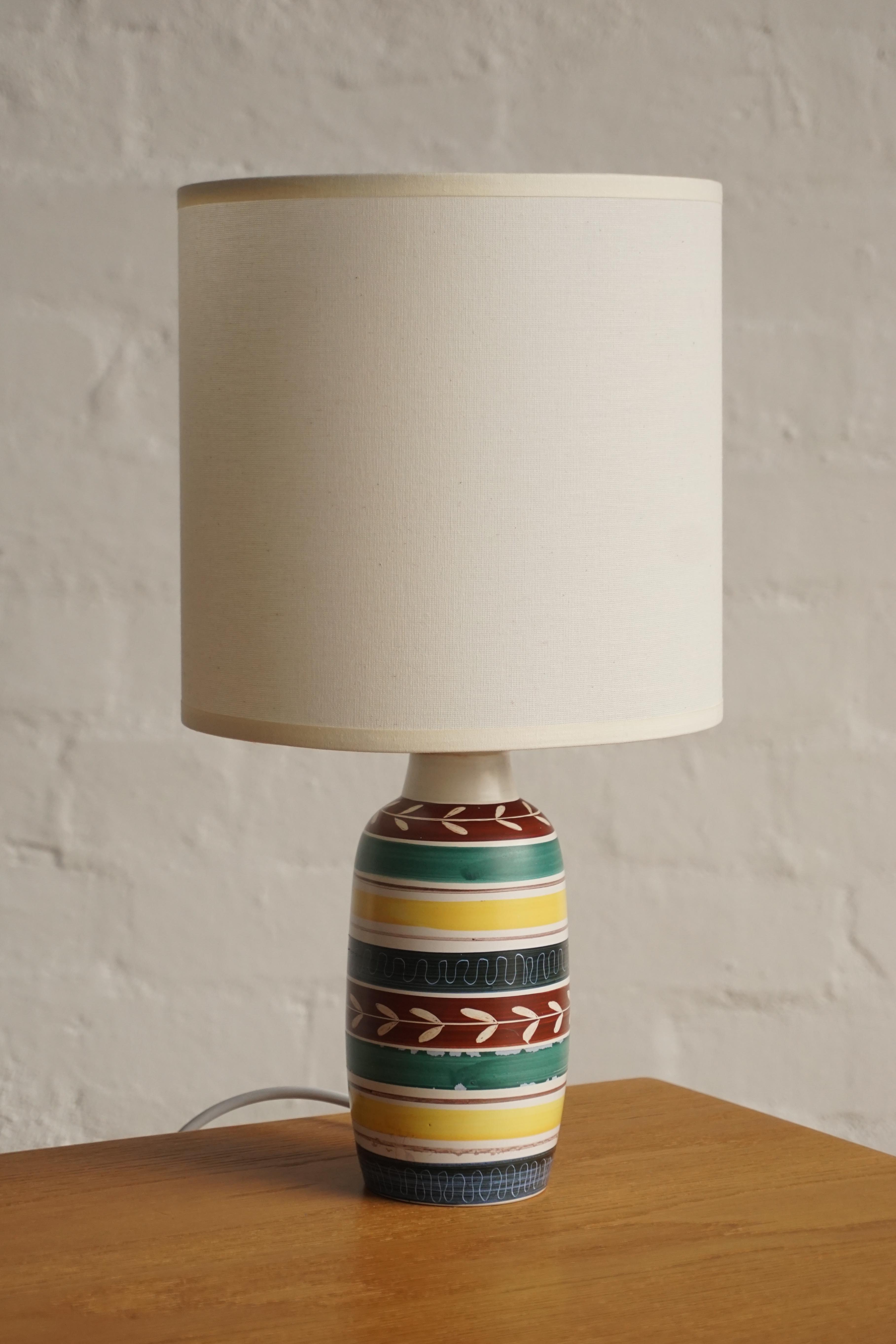 Nittsjo Table Lamp