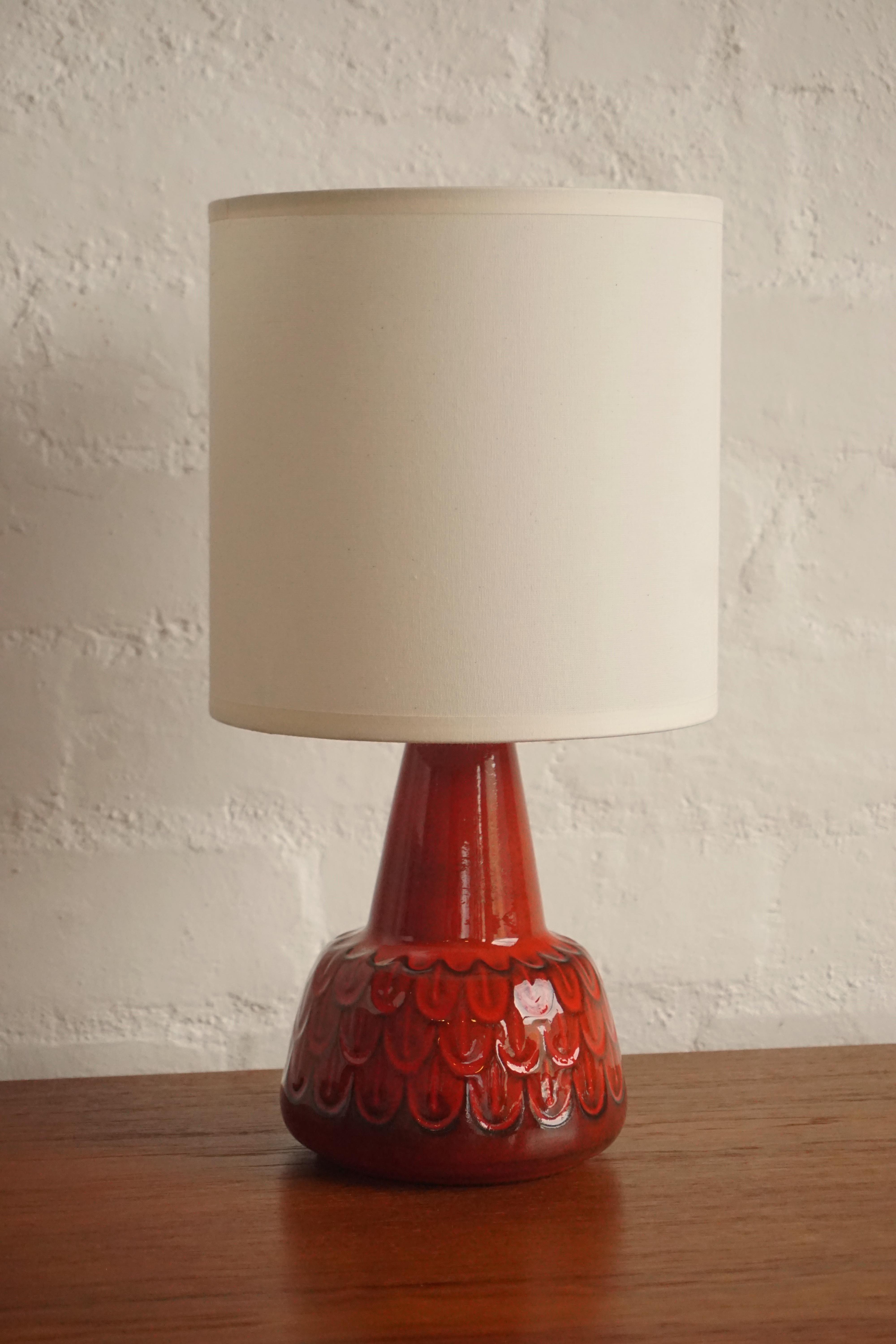 Soholm Lamp