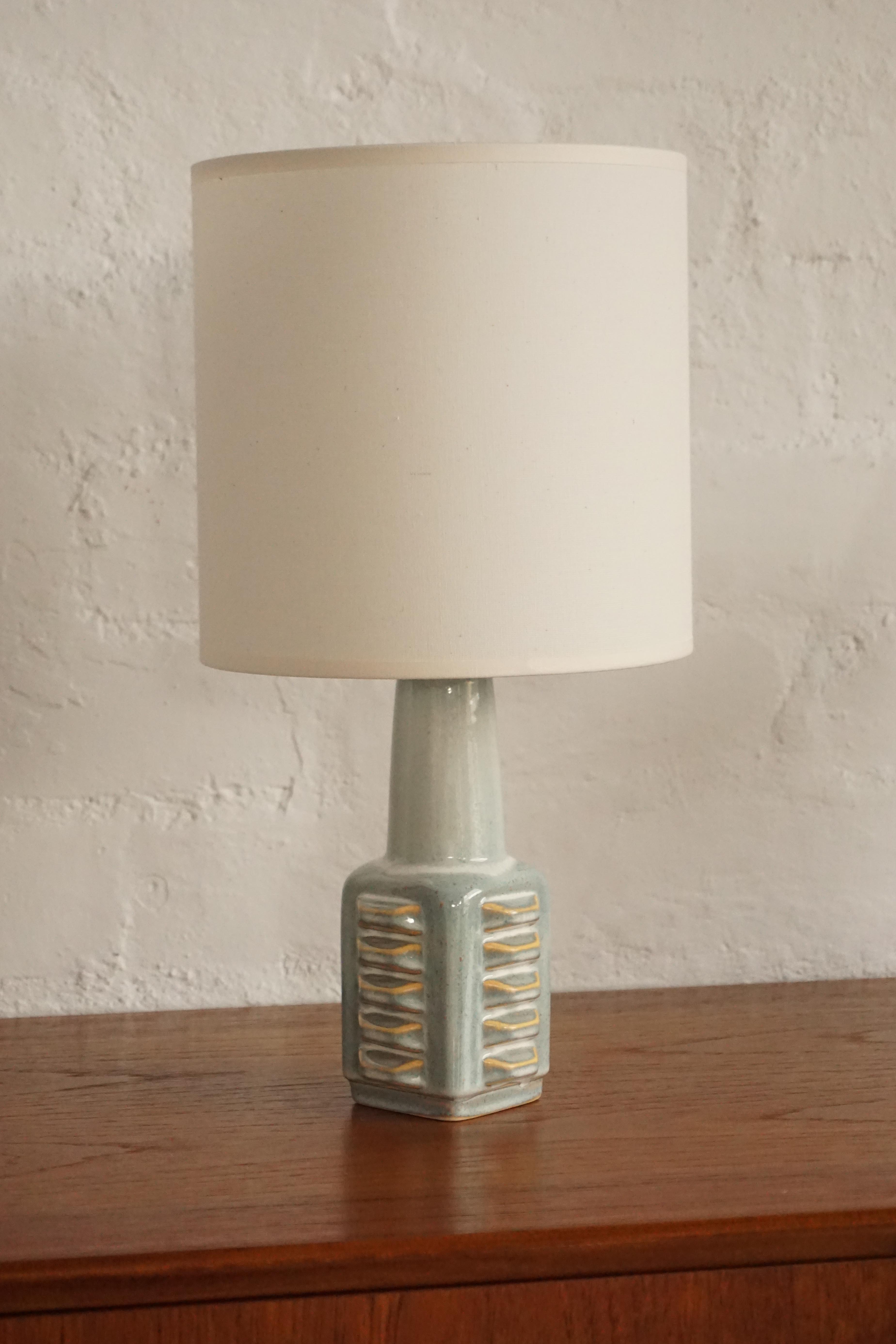 Einar Johansson Lamp
