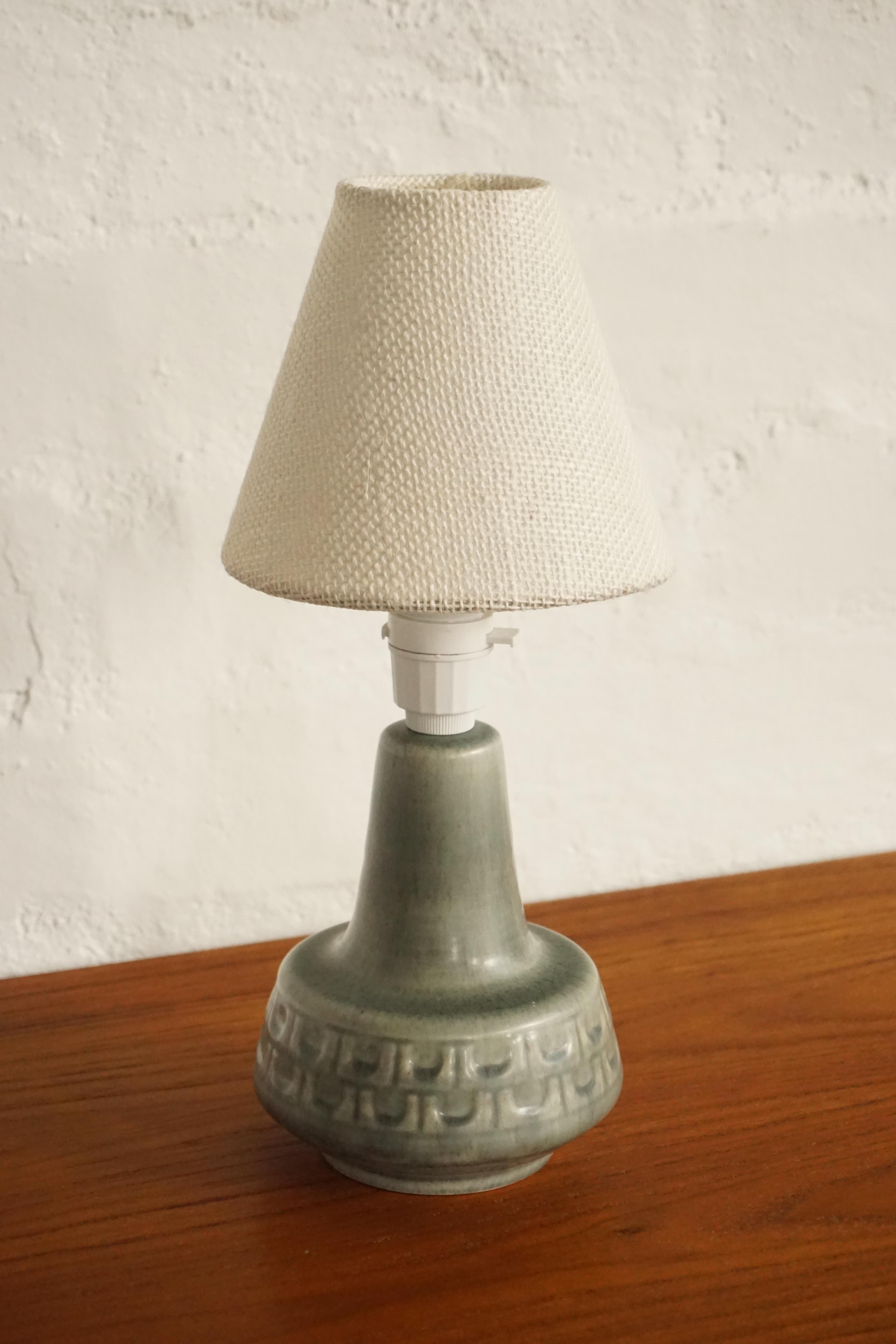 Petite Soholm Lamp