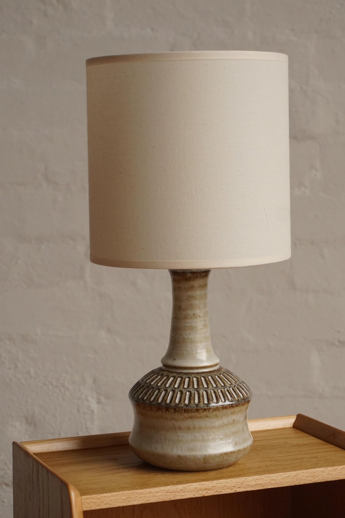 Soholm Lamp