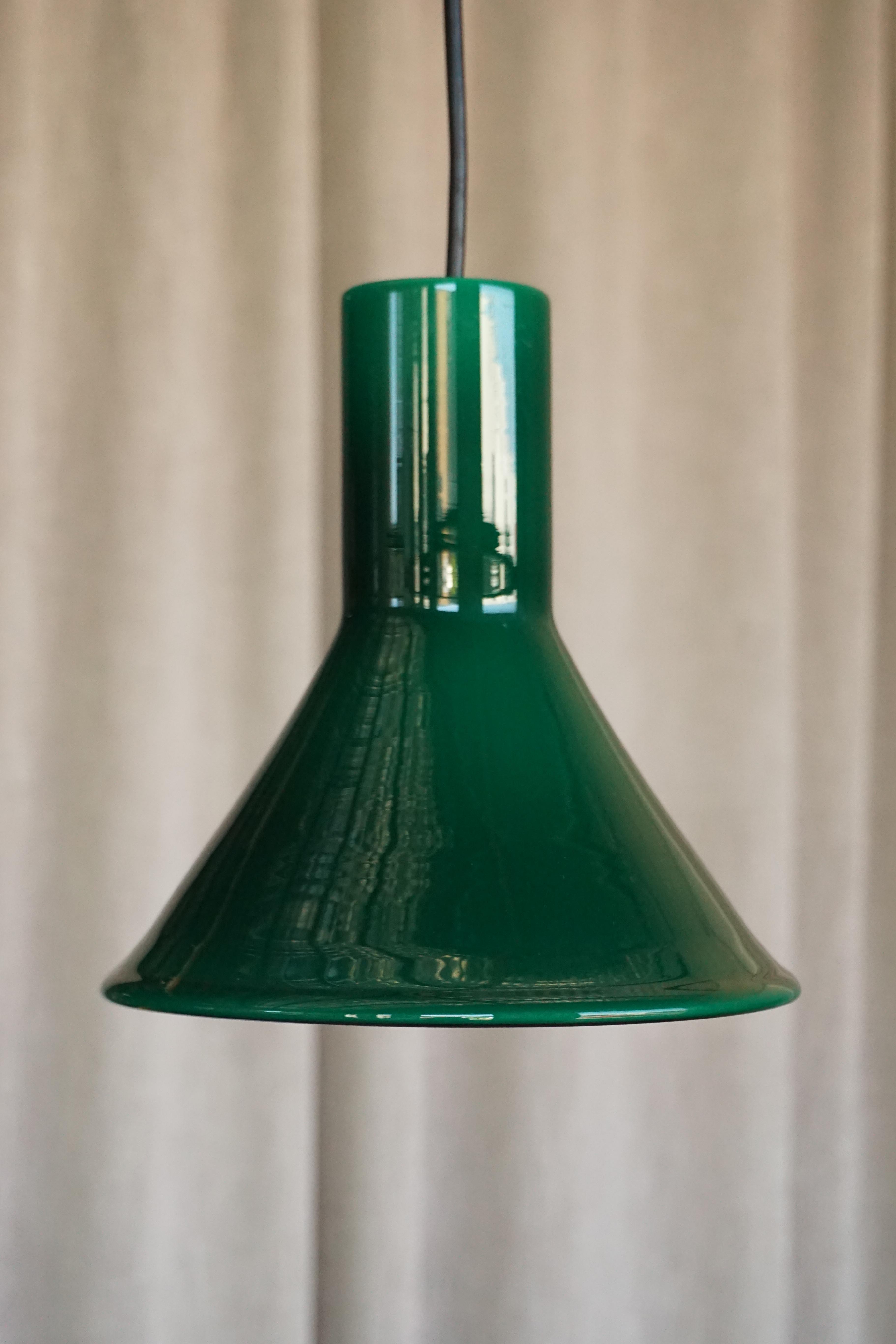 Holmegaard 'Marina' Pendant