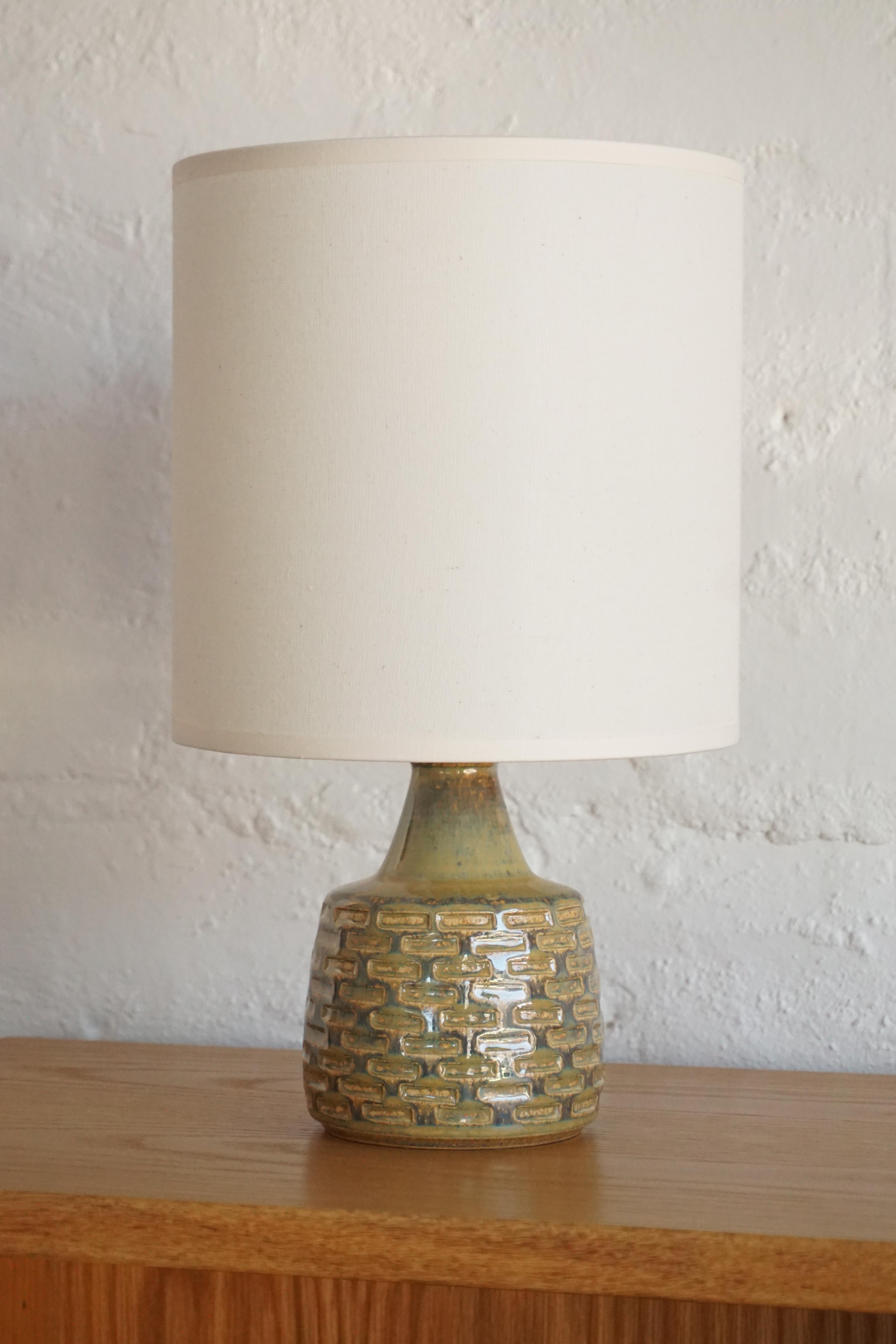 Soholm Lamp