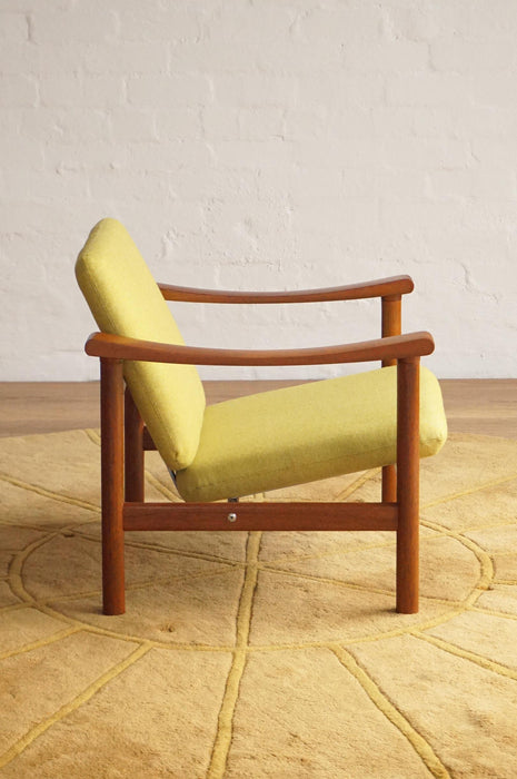 Hans Wegner Lounge Chair