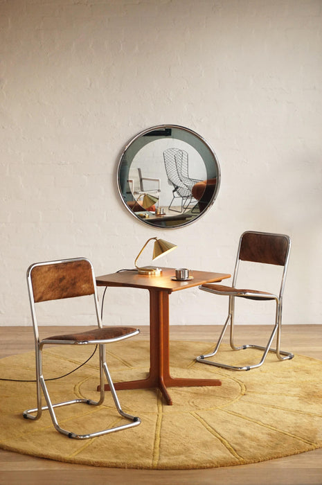 Danish Dinette Table