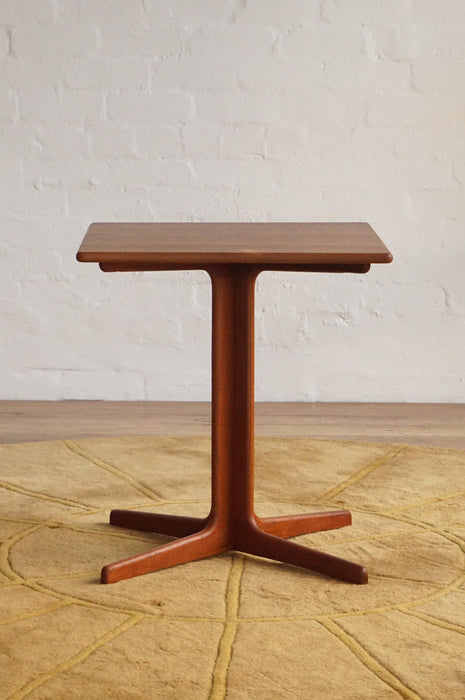 Danish Dinette Table