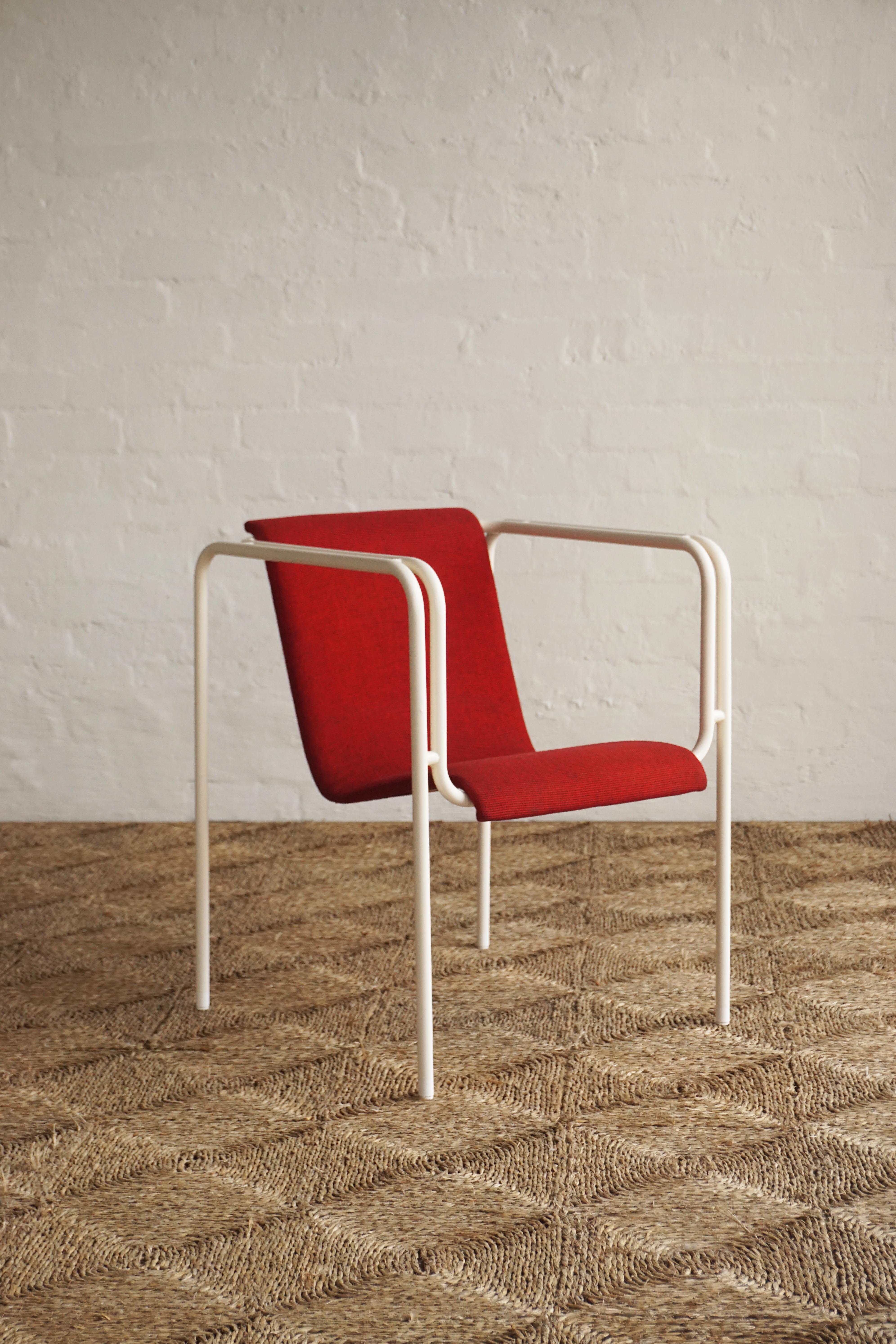 Italian Desk Chair
