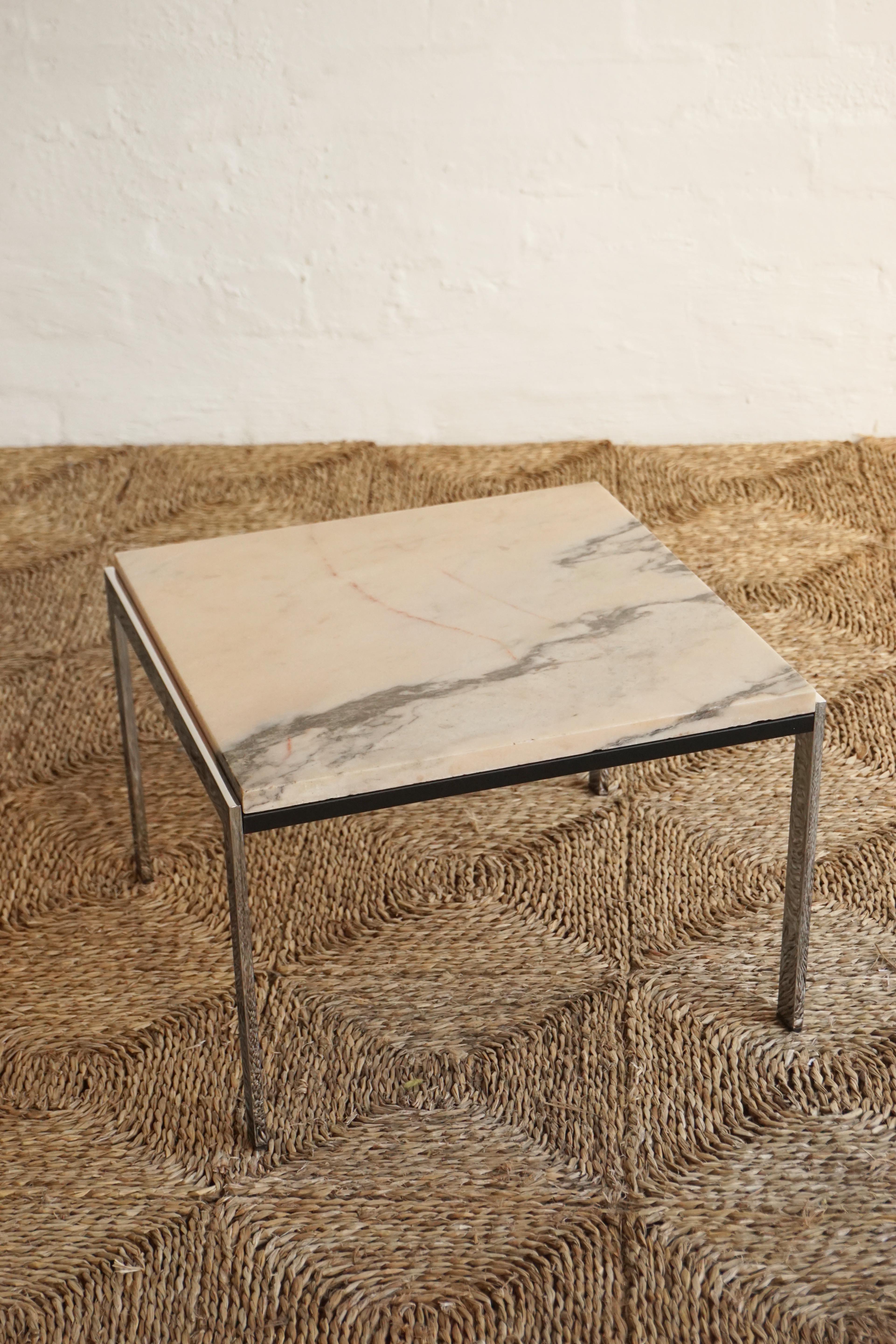 Marble Coffee Table