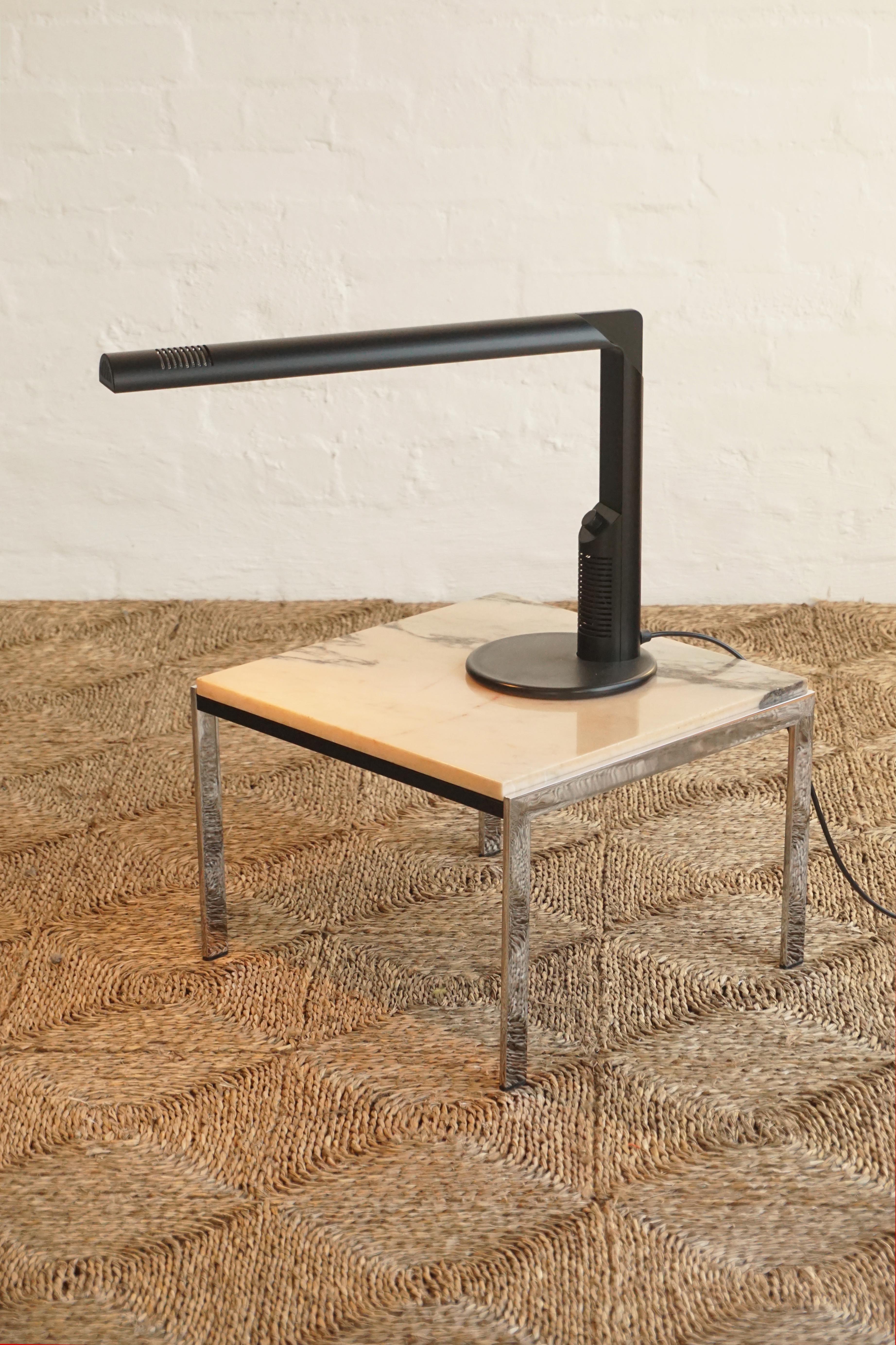 1970s Italian Desk Lamp