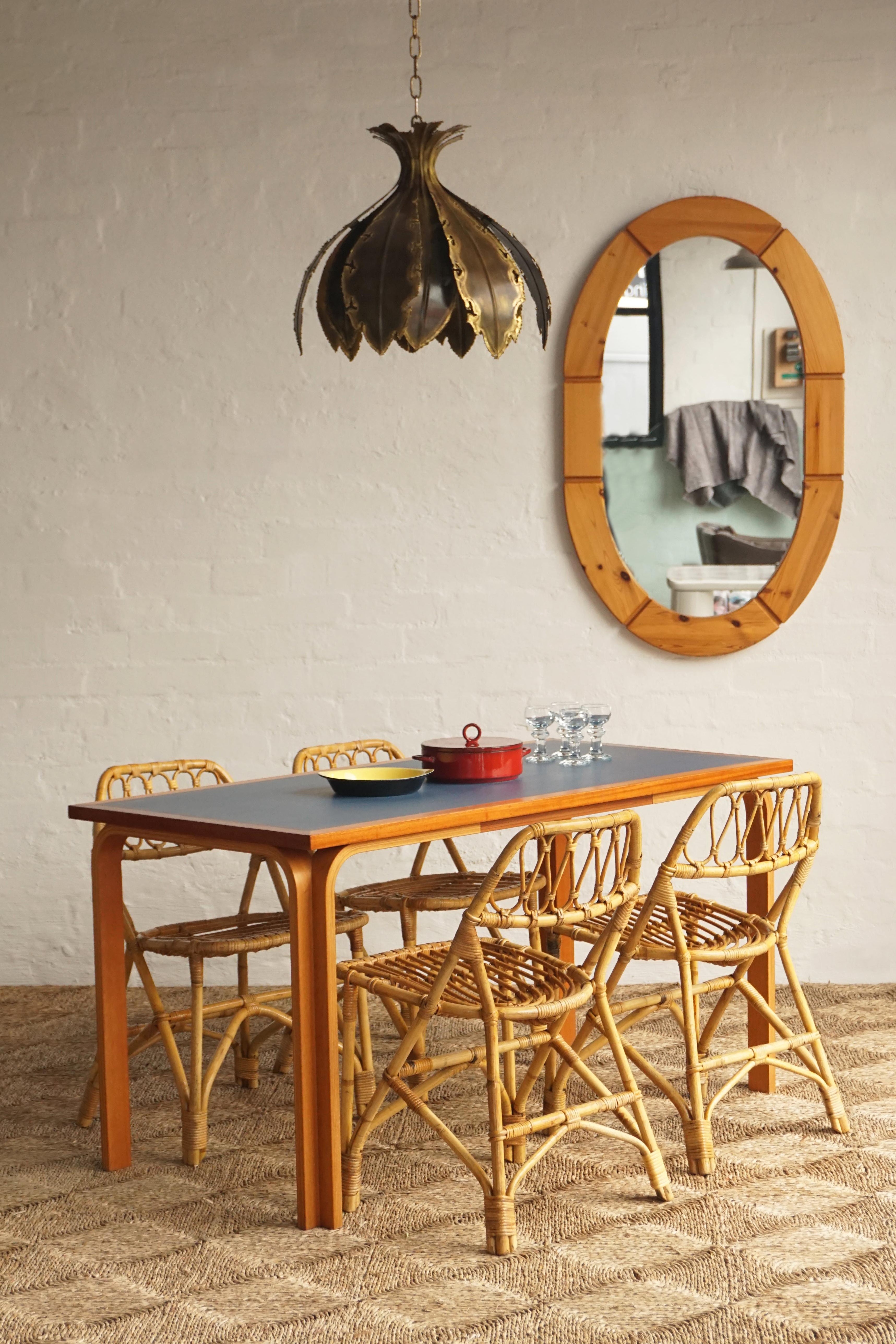 Magnus Olesen Dining Table