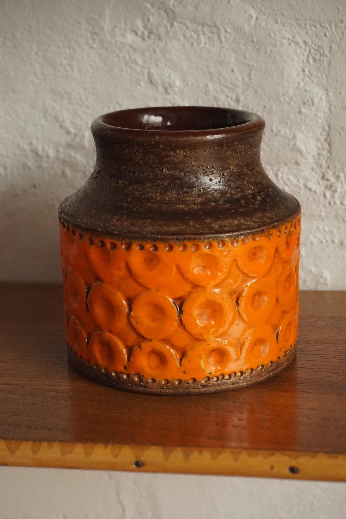 Bitossi 'Torcello' Vase