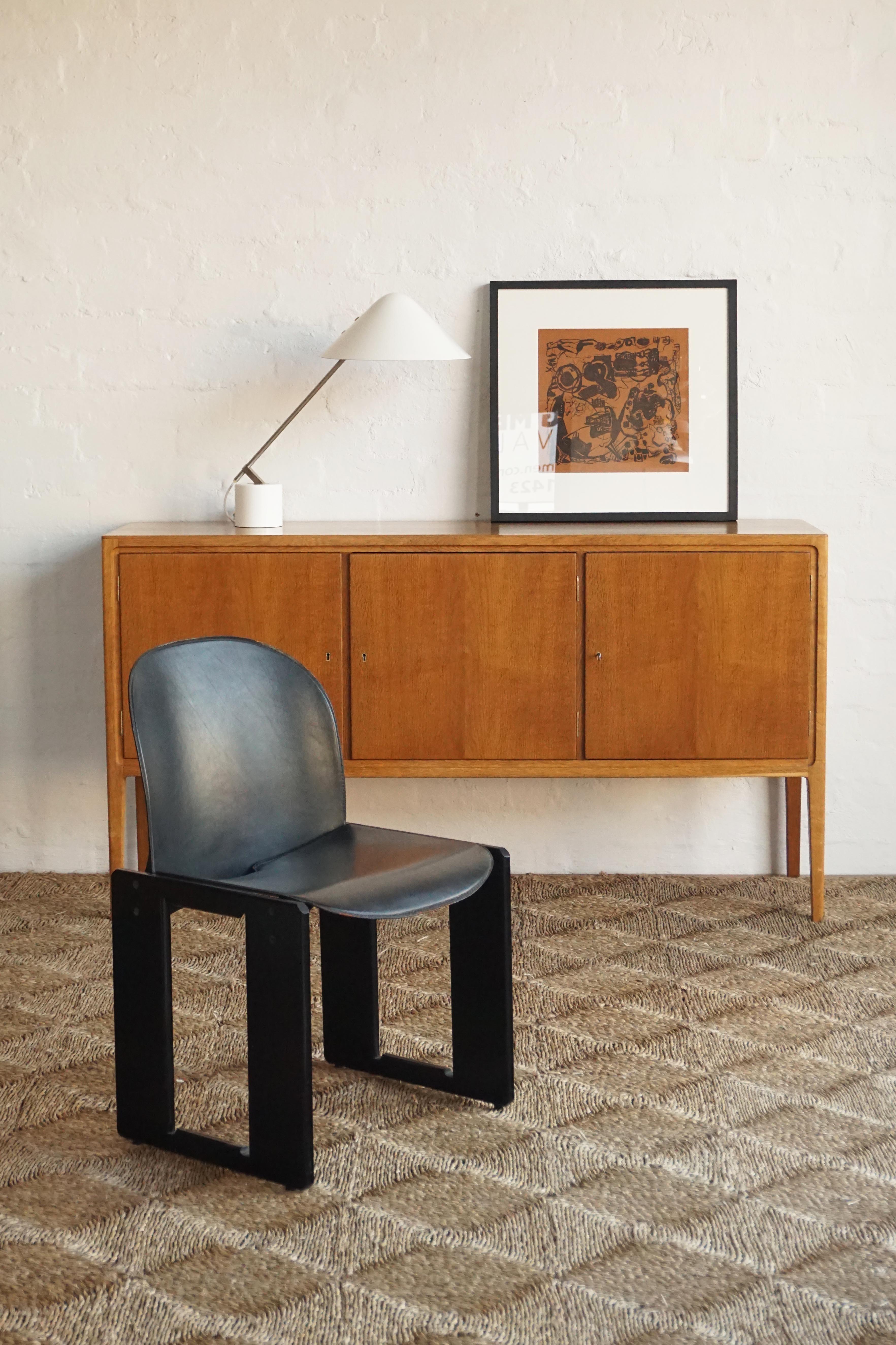 Oak Sideboard