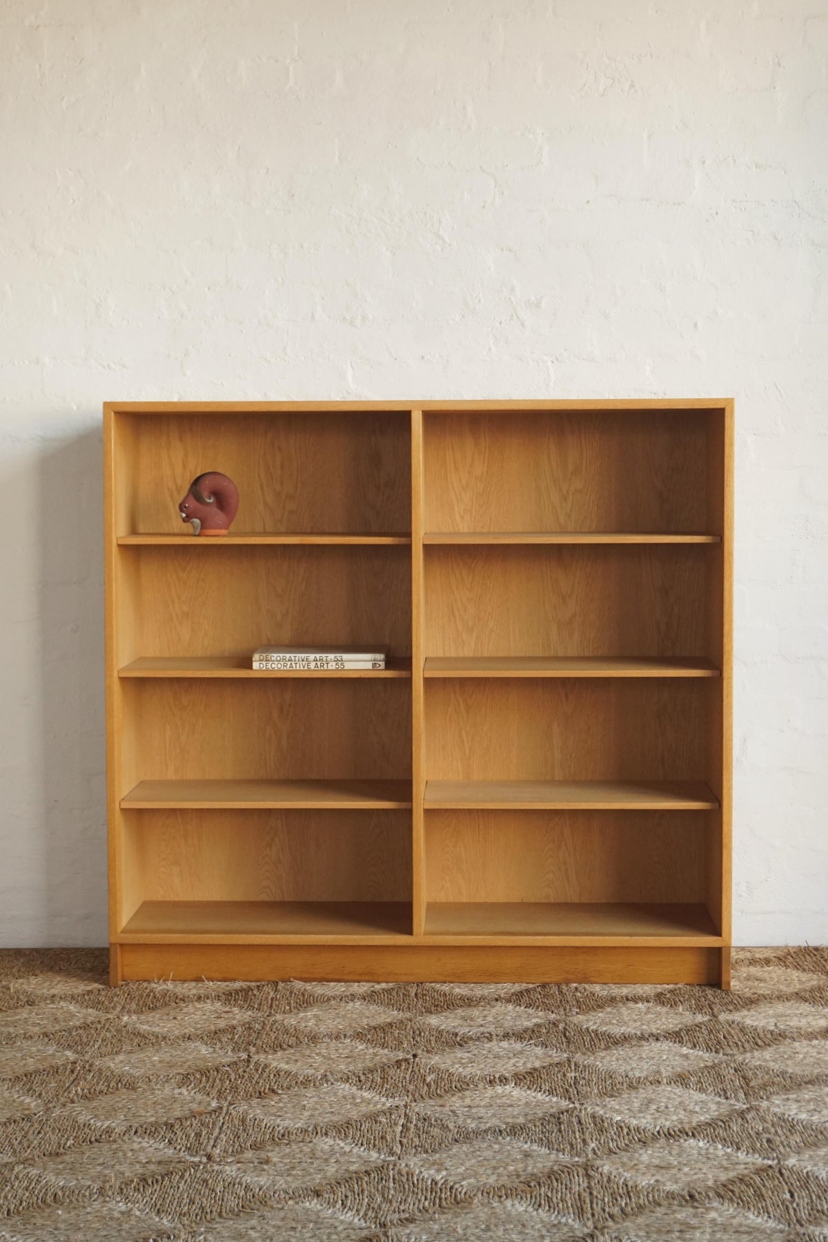 Oresund Tall Bookcase 36cm