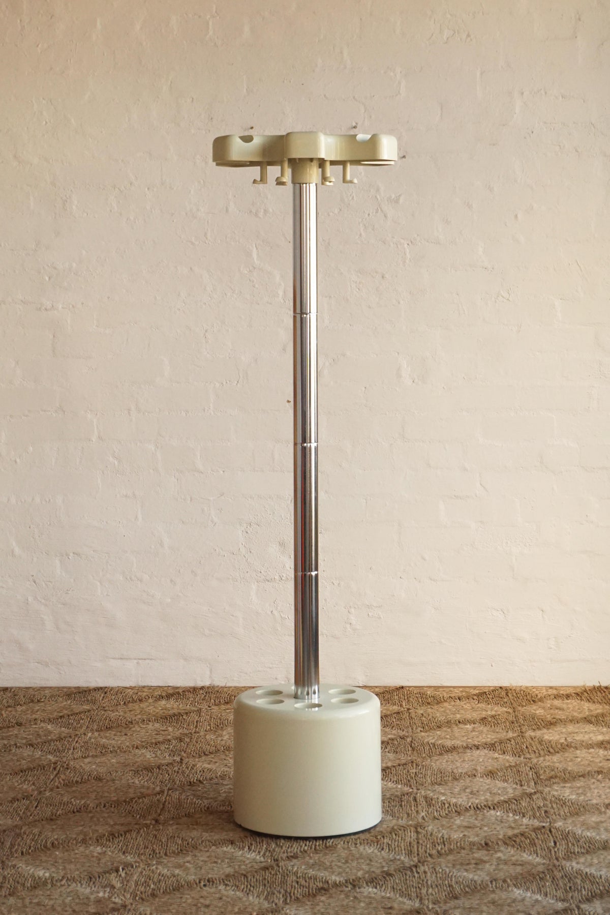 Velca Coat & Umbrella Stand
