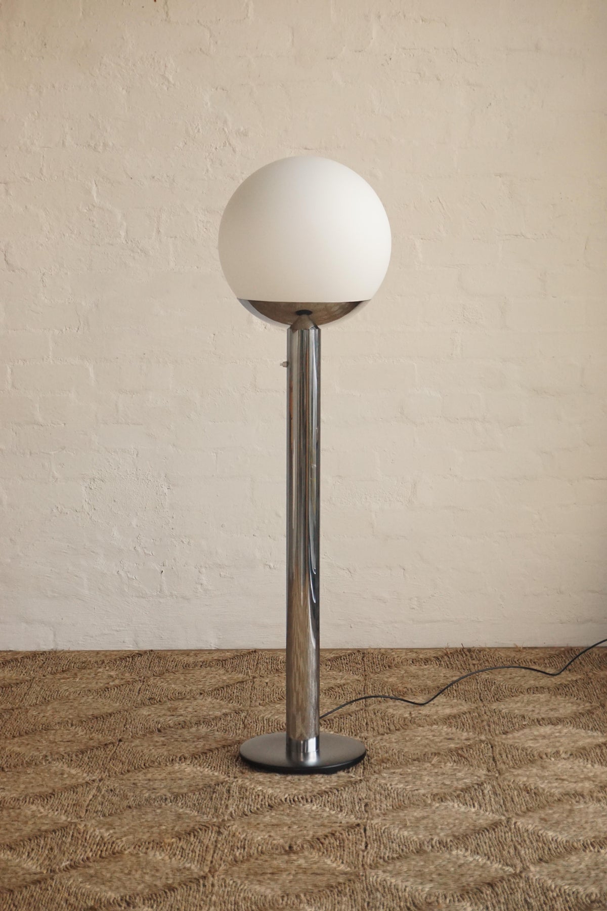 Luci Italia Floor Lamp