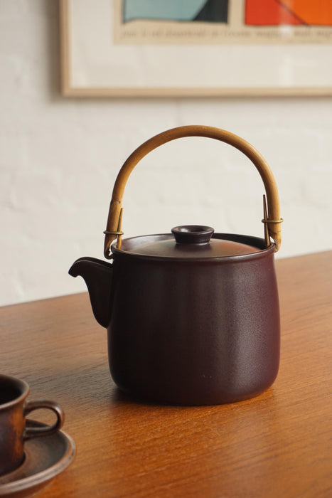 Gustavsberg Teapot