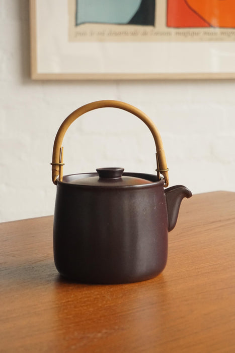 Gustavsberg Teapot