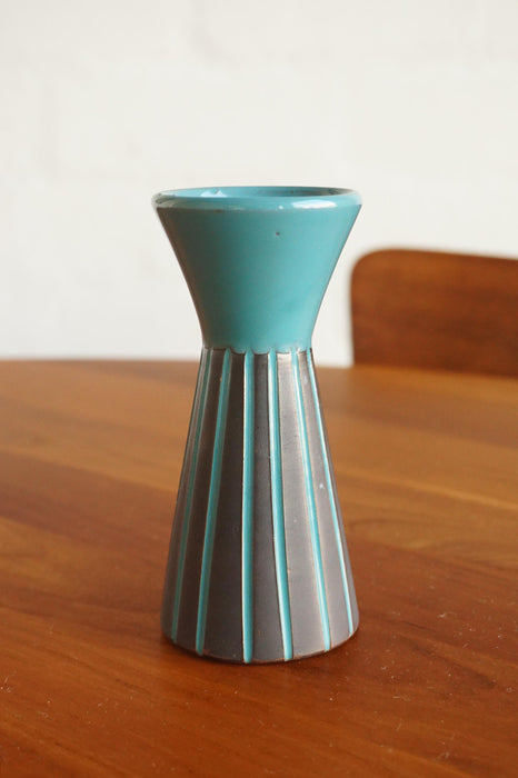 Swedish Ceramic Vase