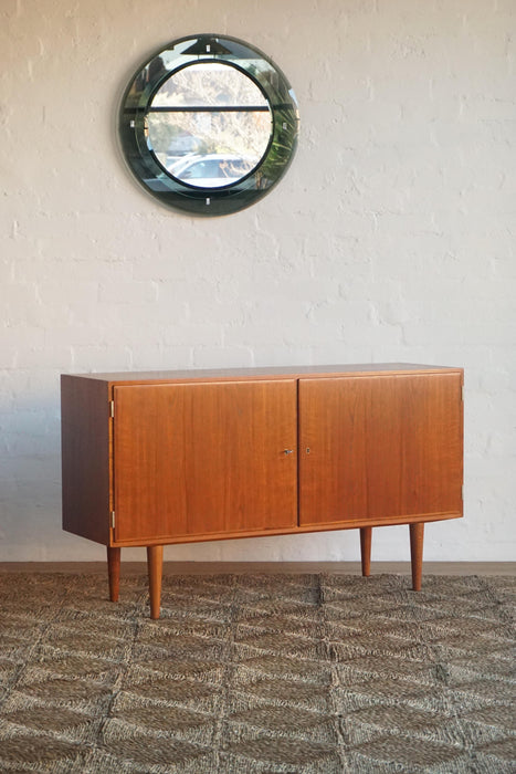 Hundevad Teak Sideboard