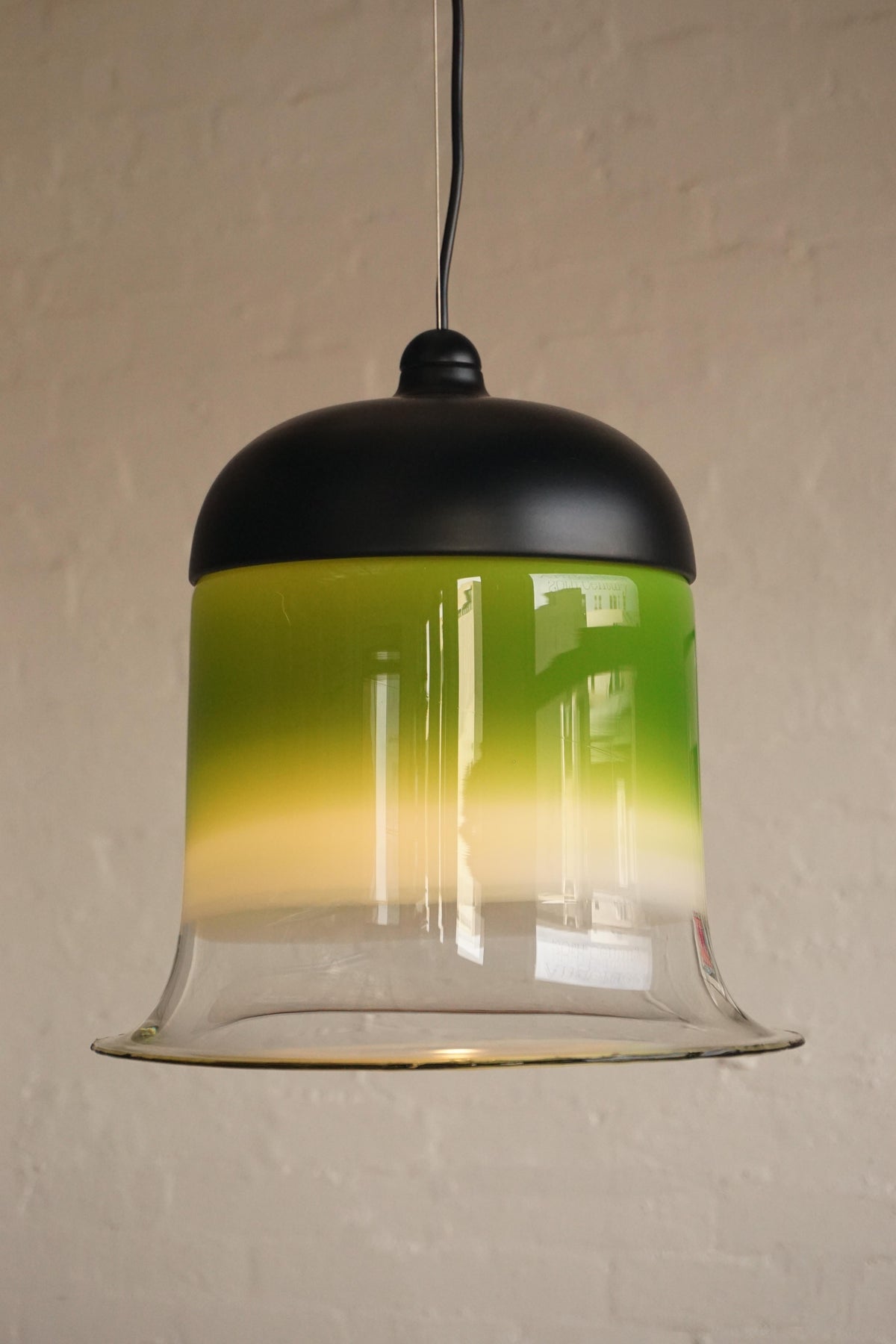 HOLD / Peill & Putzler Glass Pendant