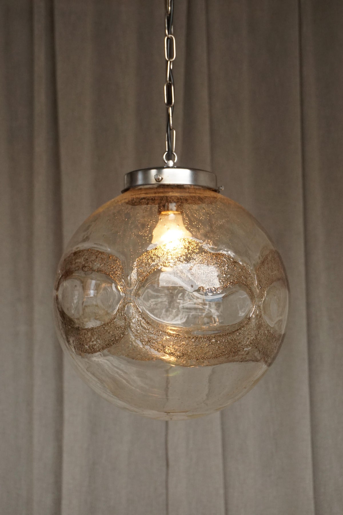 Murano Glass Pendant
