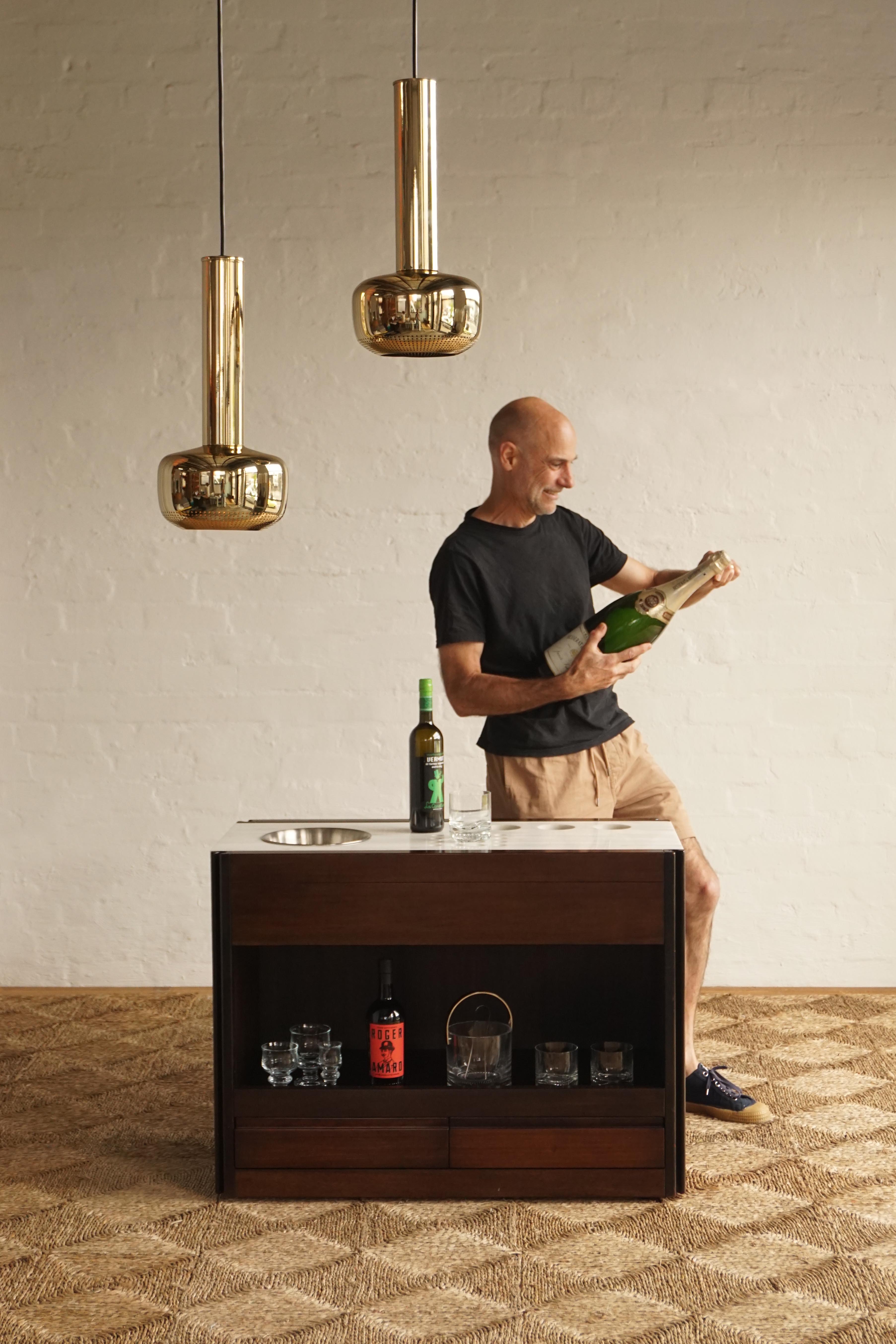 Angelo Mangiarotti Storage Units