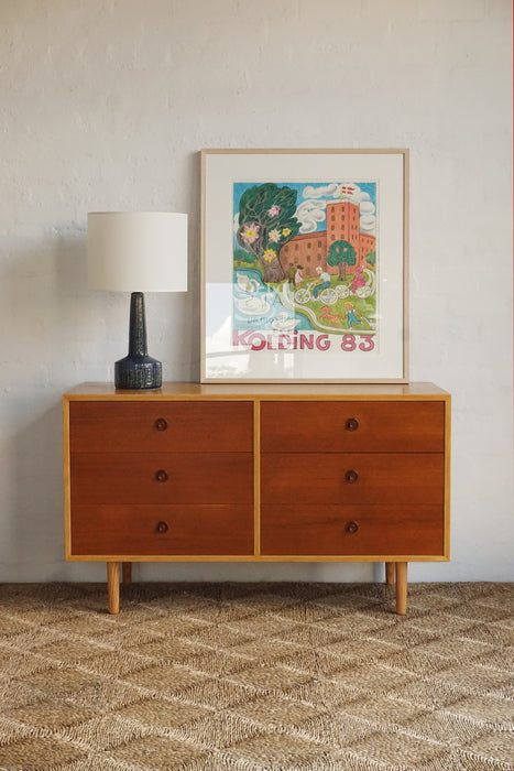 Oresund Chest of Drawers