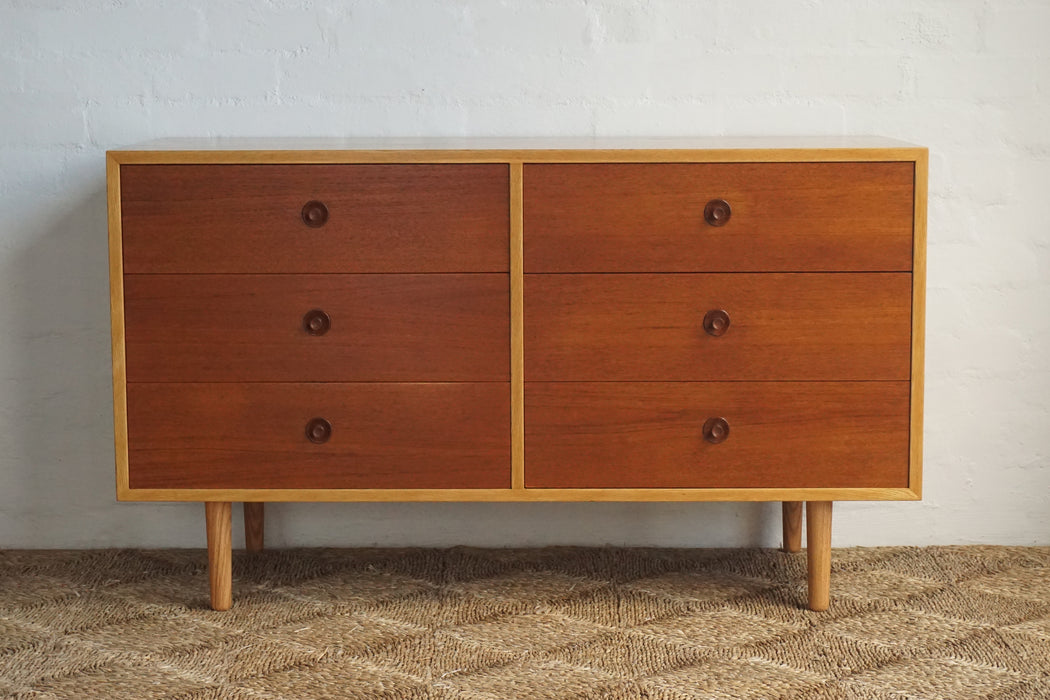 Oresund Chest of Drawers