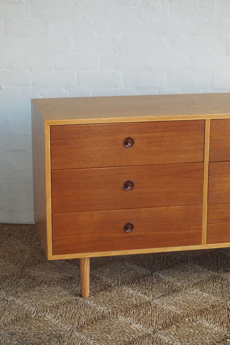 Oresund Chest of Drawers