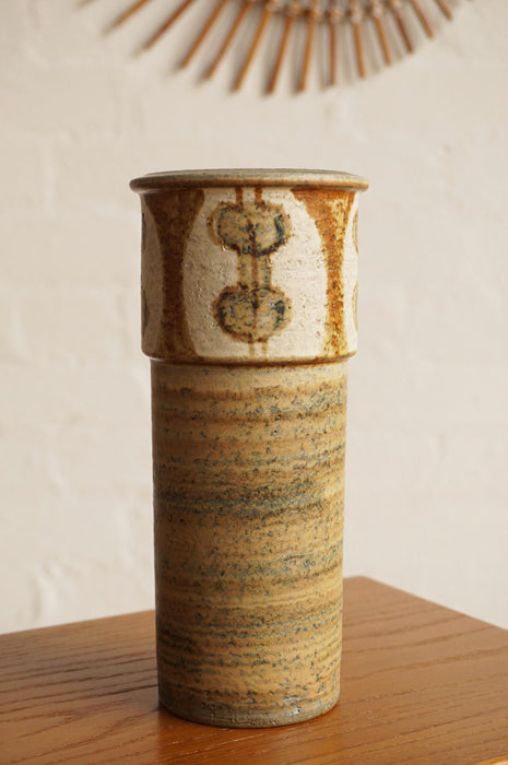 Soholm Ceramic Vase