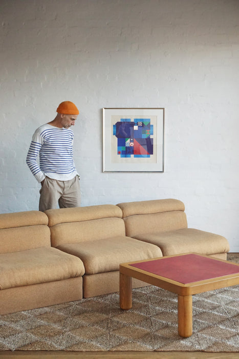 Cinova Modular Sofa