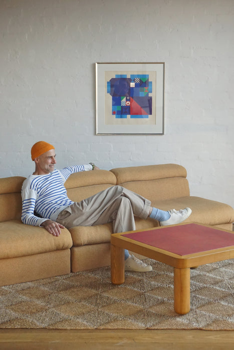Cinova Modular Sofa