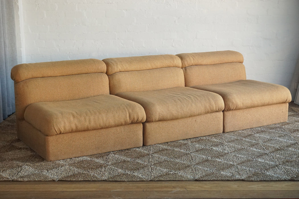 Cinova Modular Sofa