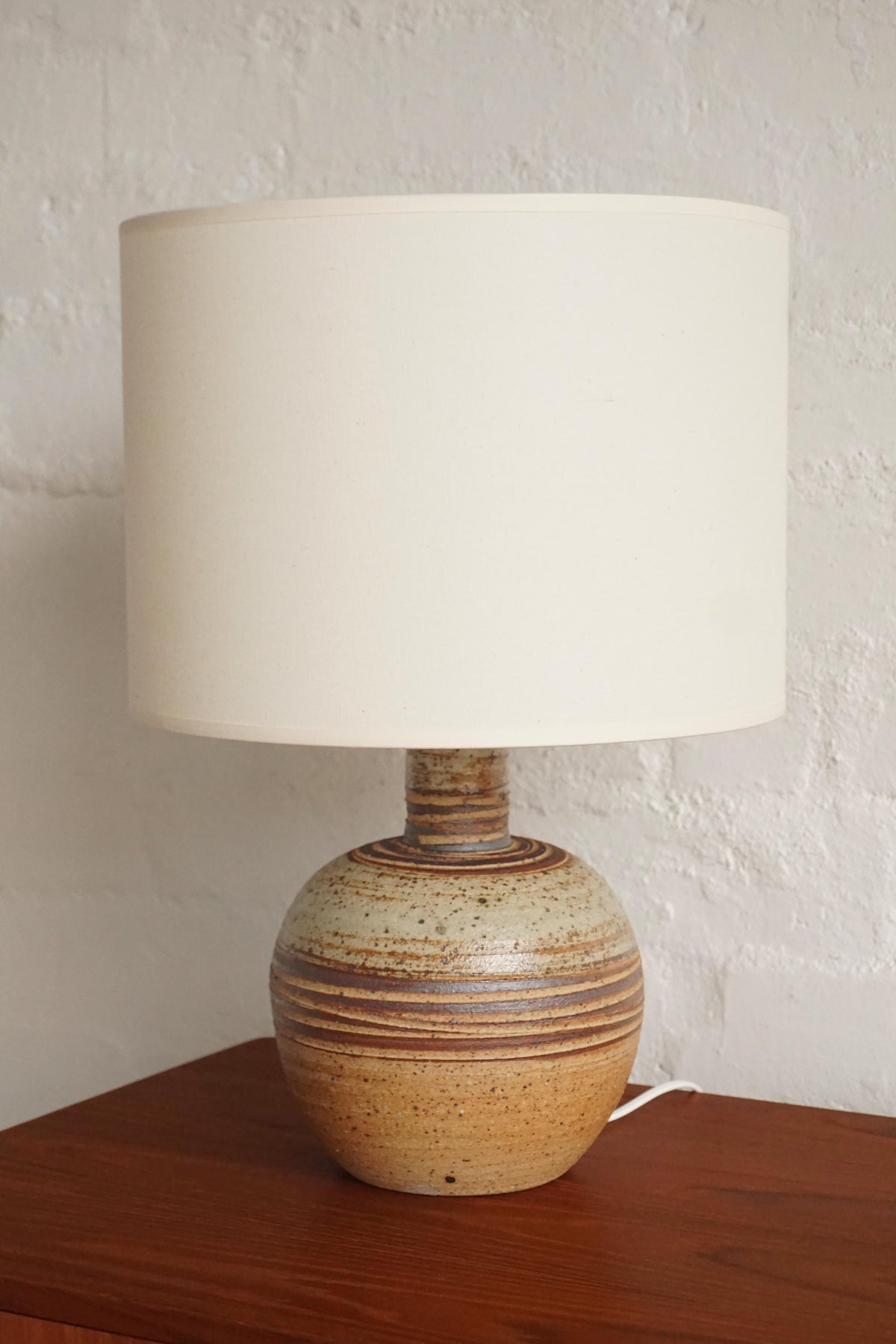 Tue Poulsen Lamp