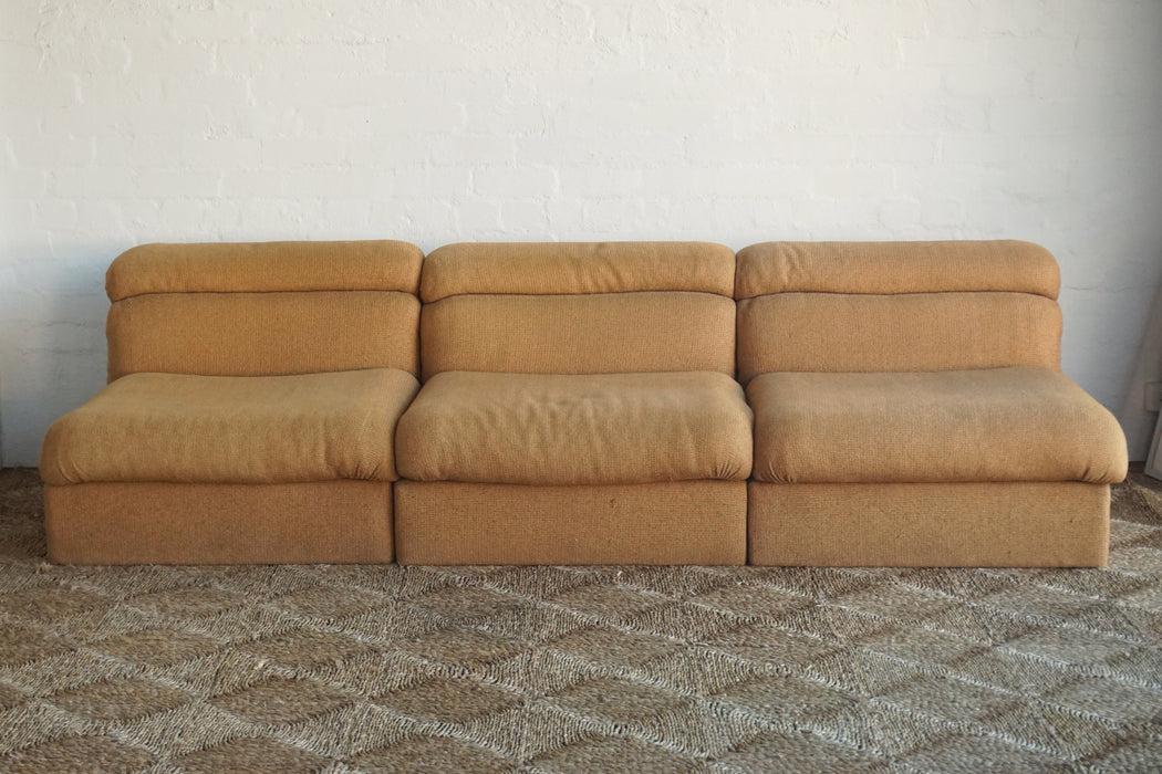 Cinova Modular Sofa