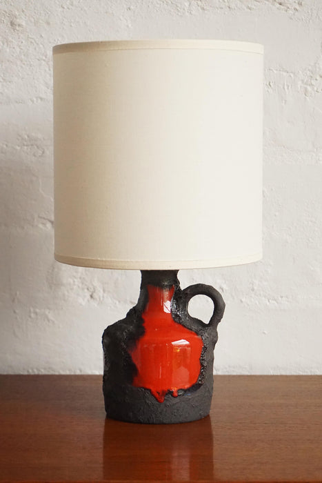 West German 'Jug' Lamp