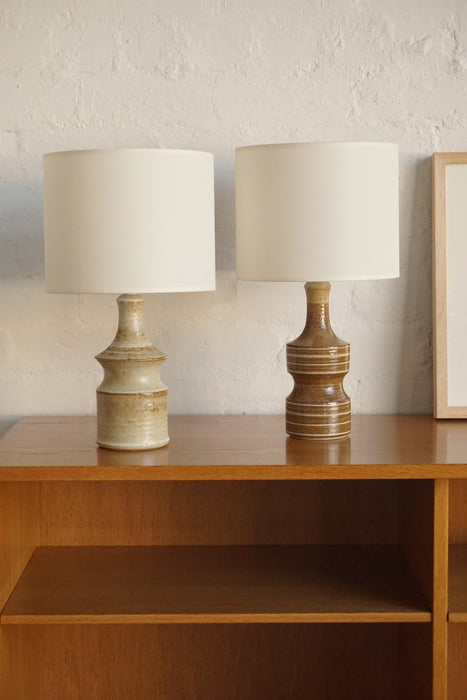 Soholm Lamp