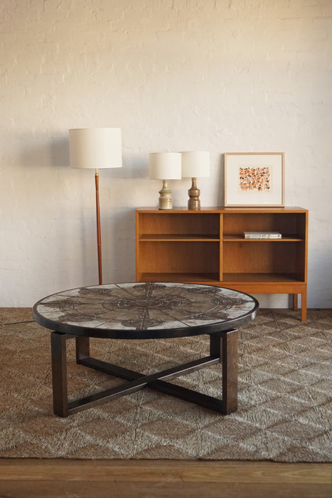 Ox-Art Coffee Table