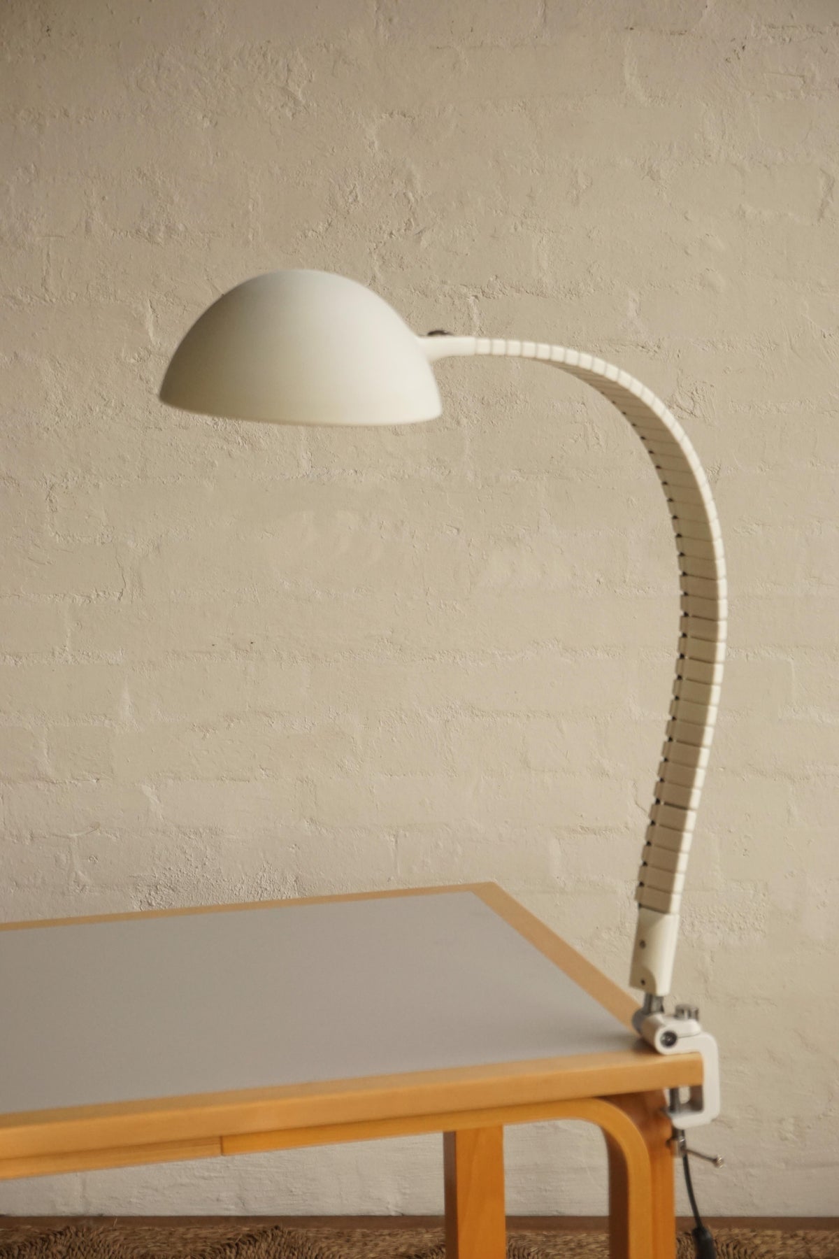 Martinelli Luce Desk Lamp
