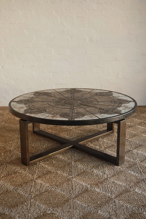 Ox-Art Coffee Table
