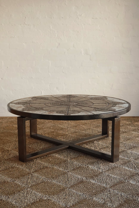 Ox-Art Coffee Table