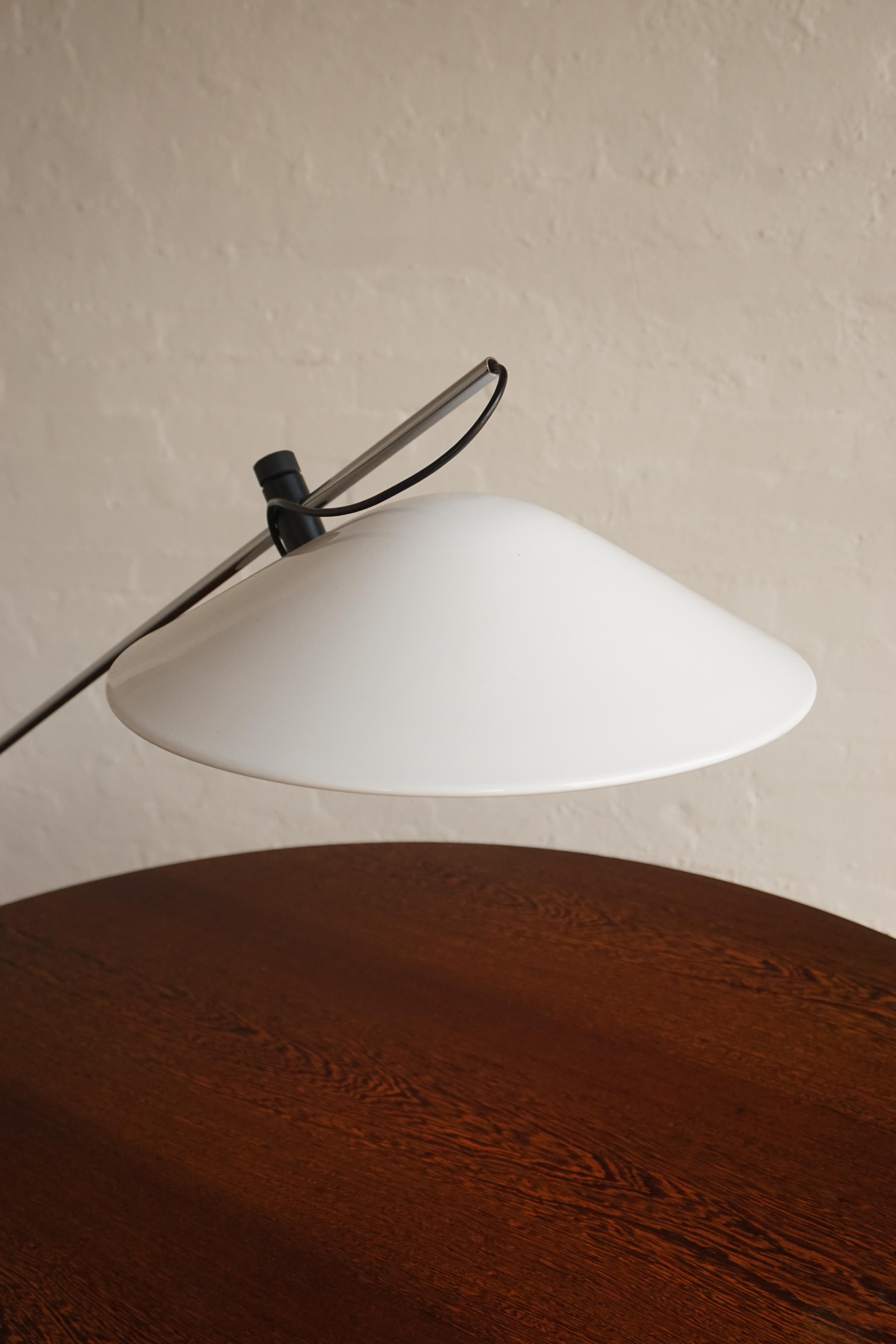Large Italian Desk Lamp