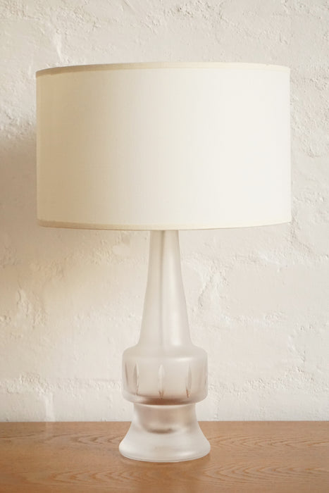 Kosta Glass Table Lamp