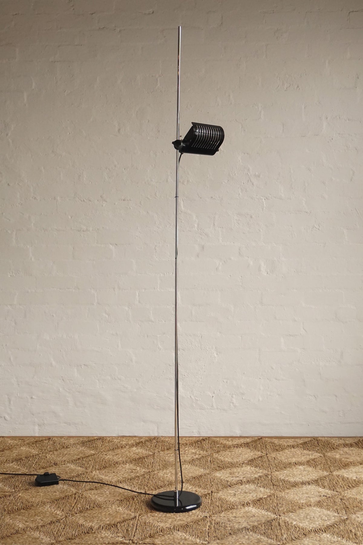 Joe Colombo Floor Lamp